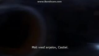 Supernatural 9. Séria
