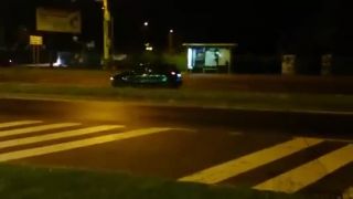 1,2,3 BURNOUT PUNTO GT