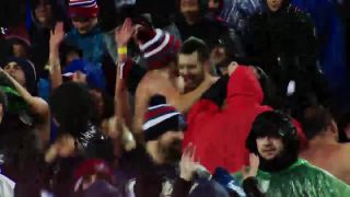NFL 2014 Playoffs:Momenty slávy