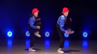 Locking  -    ShowcaseCats'n Rats 2