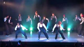 Locking  -    Showcase  DO UP HANAI CLASS