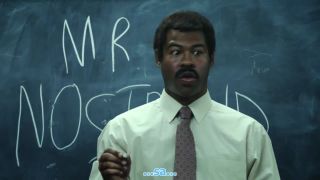 Key & Peele - Zastupujúci učiteľ (titulky)