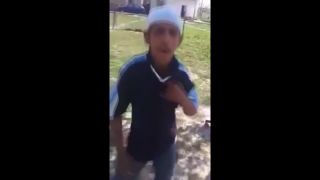 Foku me 50 Cent remix