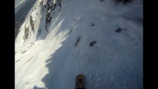 April freeride JASNA