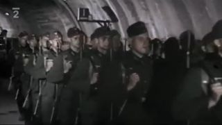 Apokalypsa: 2. svetová vojna 1 - Napadnutie