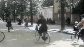 Apokalypsa: 2. svetová vojna 2 - Podrobenie