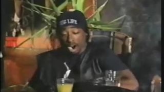 Dva králové!
2 pac & notorious b.i.g freestyle