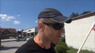 Občianska hliadka na kontrole2!