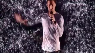 Víťaz Eurovízie 2015 Švédsko - Måns Zelmerlöw