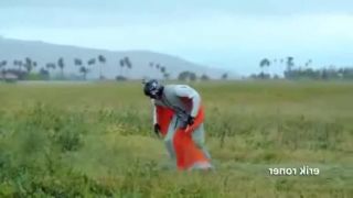 Jackass 3D Jet Engine