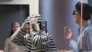 Jackass 3D Electric Avenue (Jackass)
