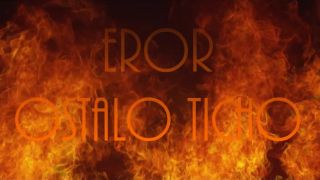 EROR - Ostalo ticho prod. JAYBOY
