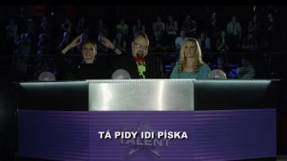 Ivan Kandráč - Polemic (Komplikovaná)