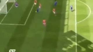 Zákerná FIFA