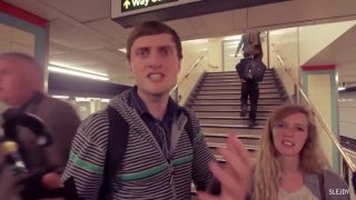 Londoners vs Czech Republic (Prague)