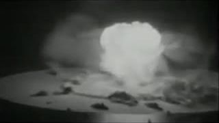 Nuclear Flower