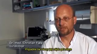 Dokument - NEOČKUJEME! - slovenské titulky