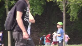 Run Fest v Děčíne