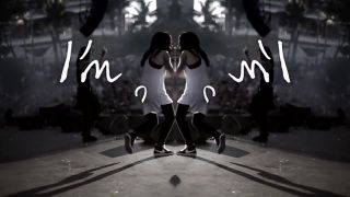 Krewella - Somewhere to Run (Live Lyric Video) - Mirror