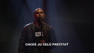 Polemic - Komplikovaná(trochu inak)