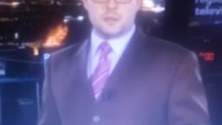 Moderátor zahlásil „do p*če“ přímo ve vysílání!"