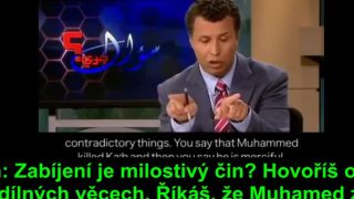 Ako premýšla islamista vo Švédsku