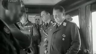 Hitlerovi muži 1 - Rudolf Hess - zástupca