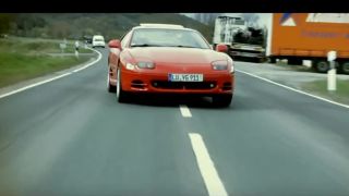 Mitsubishi 3000GT VR4
