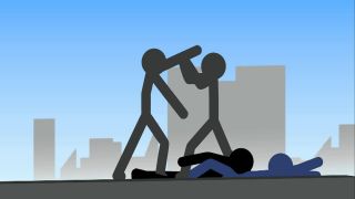 Stickman full video