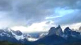 Patagónia - Torres del Paine