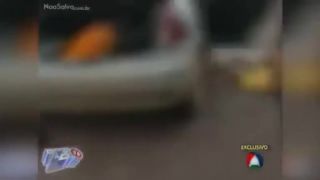 Reportér spravil rozhovor s mrtvým mužom