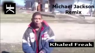 Michael Jackson remix