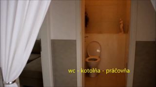 Pekny rodinný dom so zariadenim