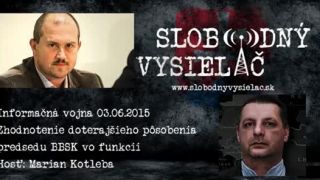 Výzva pre všetkých Slovákov - 20. júna - Bratislava!