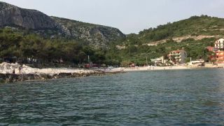 Zátoka Milna (Hvar)