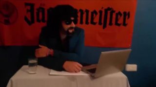 Vybavujem Branka Mojseja na rozhovor