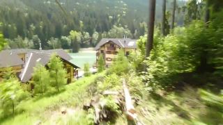 Zip - line Hrabovo