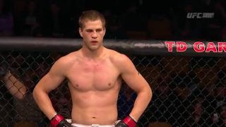 Matt Van Buren vs Sean O'Connel