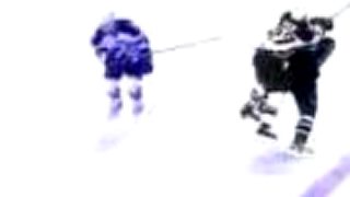NHL 2000 intro
