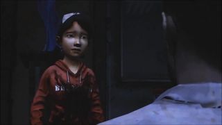 The Walking Dead - Lee a Clementine (Tribute SK)