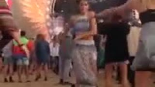 Kočka z festivalu (Austrália)