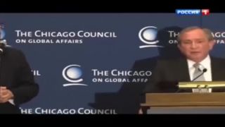 USA otvorene o agresii proti Rusku.
