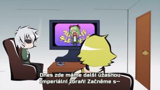 Akame ga kill special 10 cz