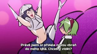 Akame ga kill special 11 cz