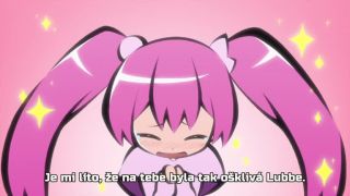 Akame ga kill special 12 cz