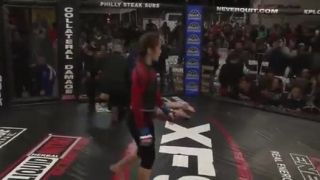 Slobodná mamička skúsila šťastie v MMA