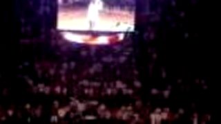 Bianca Ryan - The star spangled banner