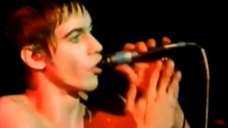 Iggy Pop - The Passenger (1977)