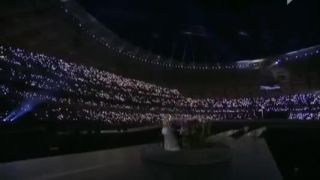 Európske hry 2015 sa začali - Hviezdou bola Lady Gaga