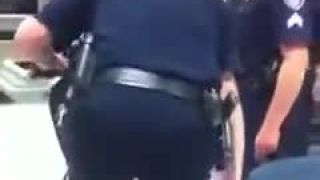 Policajti z Ameriky